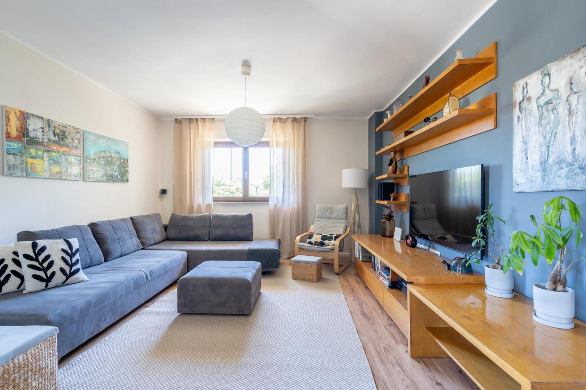 Family Apartment Medulin Bagian luar foto